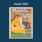 Veiling Posters | woensdag 10 september 2025, Nieuw