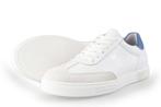 AQA Sneakers in maat 37 Wit | 10% extra korting, Verzenden, Wit, AQA, Sneakers of Gympen