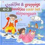 Vrolijke & grappige verhaaltjes voor het slapen gaan * Bruna, Boeken, Verzenden, Gelezen, M.&R. Busser&Schröder