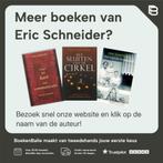 Een relaas van liefde en vriendschap 9789059368712, Boeken, Verzenden, Zo goed als nieuw, Eric Schneider