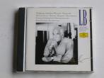 Mozart - Requiem / Leonard Bernstein, Cd's en Dvd's, Cd's | Klassiek, Verzenden, Zo goed als nieuw