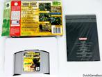 Nintendo 64 / N64 - Command & Conquer - EXP, Verzenden, Gebruikt