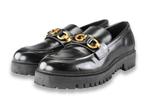 Guess Loafers in maat 41 Zwart | 10% extra korting, Kleding | Dames, Guess, Verzenden, Zwart, Overige typen