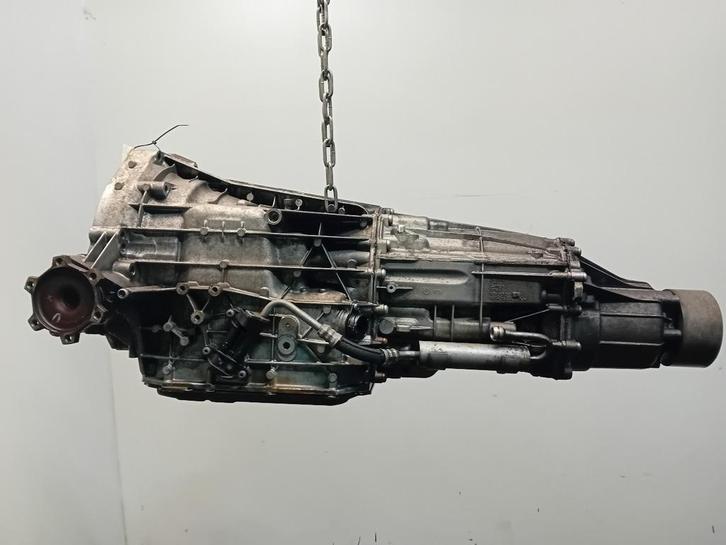 Versnellingsbak automaat Audi A4 Allroad B8 2.0 TFSI quattro, Auto-onderdelen, Transmissie en Toebehoren, ARN erkend, Stiba lid