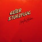 LP gebruikt - Geier Sturzflug - HeiÃe Zeiten..., Verzenden, Zo goed als nieuw
