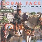 Global Faces 9780977753109 Michael Clinton, Boeken, Verzenden, Zo goed als nieuw, Michael Clinton