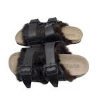 Burberry - Sandalen - Maat: EU 41, Nieuw