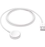 Apple - Watch Magnetische Oplaadkabel USB-A - 1M - MX2E2Z..., Verzenden, Nieuw