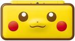 New Nintendo 2DS XL [Pikachu Edition] geel