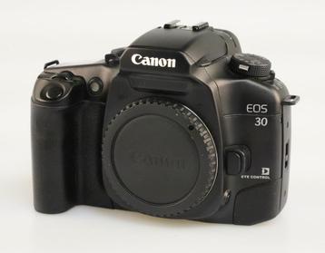 Canon EOS 30 Body - Tweedehands beschikbaar voor biedingen