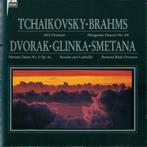 cd - Tchaikovsky - Brahms*, Dvorak*, Glinka*, Smetana* â., Verzenden, Zo goed als nieuw