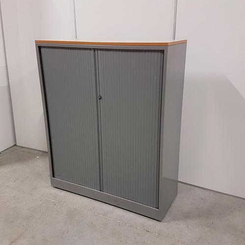 Ahrend roldeurkast - 145x120x45 cm, Huis en Inrichting, Kasten | Roldeurkasten en Archiefkasten, Ophalen of Verzenden