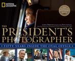 Presidents Photographer 9781426206764