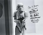 Star Wars Episode V: The Empire Strikes Back - Stormtrooper, Nieuw
