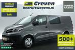 Toyota ProAce 2.0 D-4D L3H1, Auto's, Toyota, Gebruikt, Euro 6, ProAce, Onderhoudsboekje