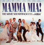 cd ost film/soundtrack - Various - Mamma Mia! (The Movie..., Cd's en Dvd's, Cd's | Filmmuziek en Soundtracks, Zo goed als nieuw