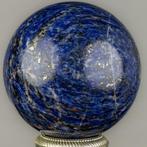 sodaliet Fine Sodaliet Good Quality Sphere - Hoogte: 10.8 cm