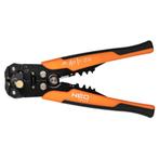 Automatische kabel stripper 200mm, Verzenden, Nieuw