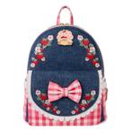 Strawberry Shortcake by Loungefly Mini Backpack (Bags), Verzenden, Zo goed als nieuw