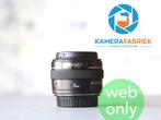 Canon EF 50mm f/1.4 USM - Incl. 1 jaar garantie!, Verzenden, Zo goed als nieuw, Standaardlens