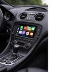 Mercedes SL Navigatie R230 dvd carkit android 15 carplay usb, Ophalen of Verzenden, Nieuw