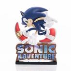 Sonic Adventure PVC Statue Sonic the Hedgehog Standard Ed..., Verzamelen, Ophalen of Verzenden, Nieuw