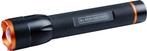 Tweedekans | BLACK+DECKER LED Zaklamp 350 Lumen - 6W - 200M, Ophalen of Verzenden, Zo goed als nieuw