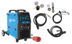 Lasapparaat universeel Güde Uni-Mig 270 AS-Pro Synergetisch, Doe-het-zelf en Verbouw, Verzenden, Nieuw