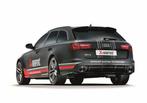 Akrapovic uitlaat Audi RS6 C7 4.0 biturbo V8 avant, Verzenden, Nieuw