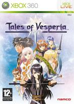 Tales of Vesperia (Xbox 360), Spelcomputers en Games, Verzenden, Gebruikt, Vanaf 7 jaar