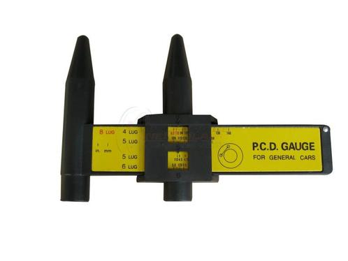 Velgen steekmeter (Handgereedschap), Auto diversen, Autogereedschap, Nieuw, Verzenden