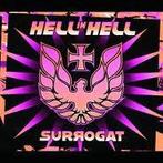 cd single - Surrogat - Hell In Hell, Zo goed als nieuw, Verzenden