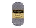 Scheepjes Twinkle - 902 - Haakgaren / Breigaren, Ophalen of Verzenden, Nieuw, Breien of Haken, Wol of Garen