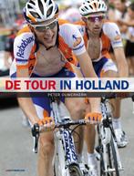 De Tour in Holland 2 9789071359262 Peter Ouwerkerk, Verzenden, Gelezen, Peter Ouwerkerk
