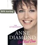 Girl Next Door 9780749950576 Anne Diamond, Boeken, Verzenden, Zo goed als nieuw, Anne Diamond