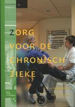 Basiswerk V&V Niveau 3 -   Zorg voor de chronisch zieke, Gelezen, S. van der Meijden-Meijer, IJ.D. Jungen, Verzenden
