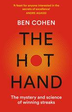 Hot Hand 9780008285296 Ben Cohen, Verzenden, Gelezen, Ben Cohen