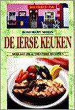 De Ierse keuken 9789055015825 R. Moon, Boeken, Kookboeken, Verzenden, Gelezen, R. Moon