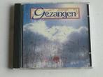 Gezangen - Te Deum, Cd's en Dvd's, Verzenden, Nieuw in verpakking