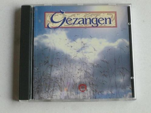 Gezangen - Te Deum, Cd's en Dvd's, Cd's | Religie en Gospel, Verzenden