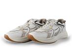 Omoda Sneakers in maat 40 Wit | 10% extra korting, Verzenden, Wit, Omoda, Sneakers of Gympen