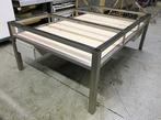 RVS Tafelframe B235 x D160 x H88cm