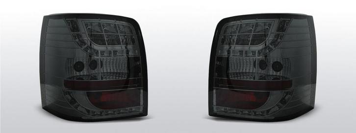 Achterlichten Volkswagen Passat 3BG Station 2000-2004 | LED, Auto-onderdelen, Verlichting, Nieuw, Volkswagen, Verzenden