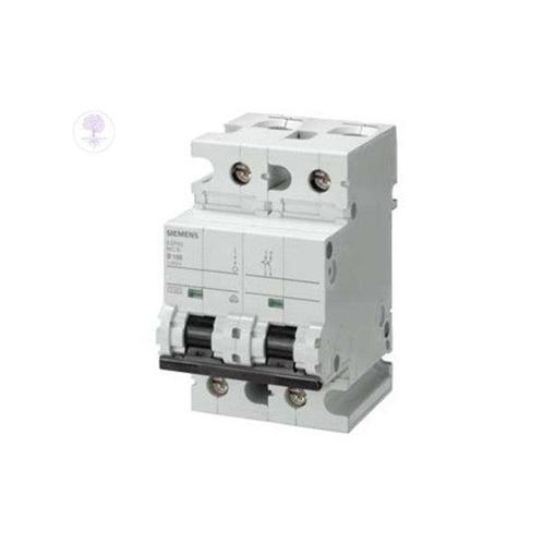 Bieden: Siemens 2-Pole 80A Marine Miniature Circuit Breaker, Watersport en Boten, Bootonderdelen, Elektra en Verlichting, Nieuw