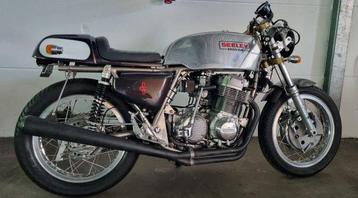 Honda - Seeley CB - 750 cc - 1975 beschikbaar voor biedingen