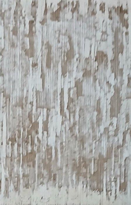 Herbert Zangs (1924-2003) - Informale 1956, Antiek en Kunst, Kunst | Schilderijen | Modern