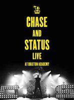 dvd - Chase And Status - Live At Brixton Academy, Verzenden, Zo goed als nieuw