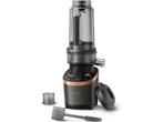 Philips blender HR3770/00, Verzenden, Zo goed als nieuw
