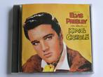 Elvis Presley - King Creole, Verzenden, Zo goed als nieuw