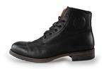 Blackstone Veterschoenen in maat 43 Zwart | 10% extra, Kleding | Heren, Schoenen, Blackstone, Verzenden, Zwart, Zo goed als nieuw